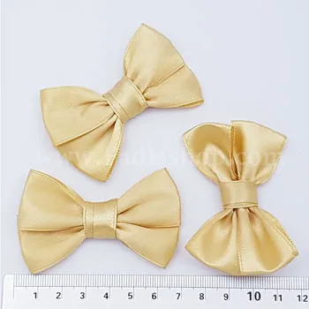 پاپیون کرم طلایی