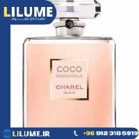 عطر ادکلن شنل کوکو مادمازل ادو پرفیوم 100 میل زنانه