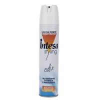 اسپری حالت‌ دهنده مو اینتسا مدل Ecofix حجم 300 میلی لیتر