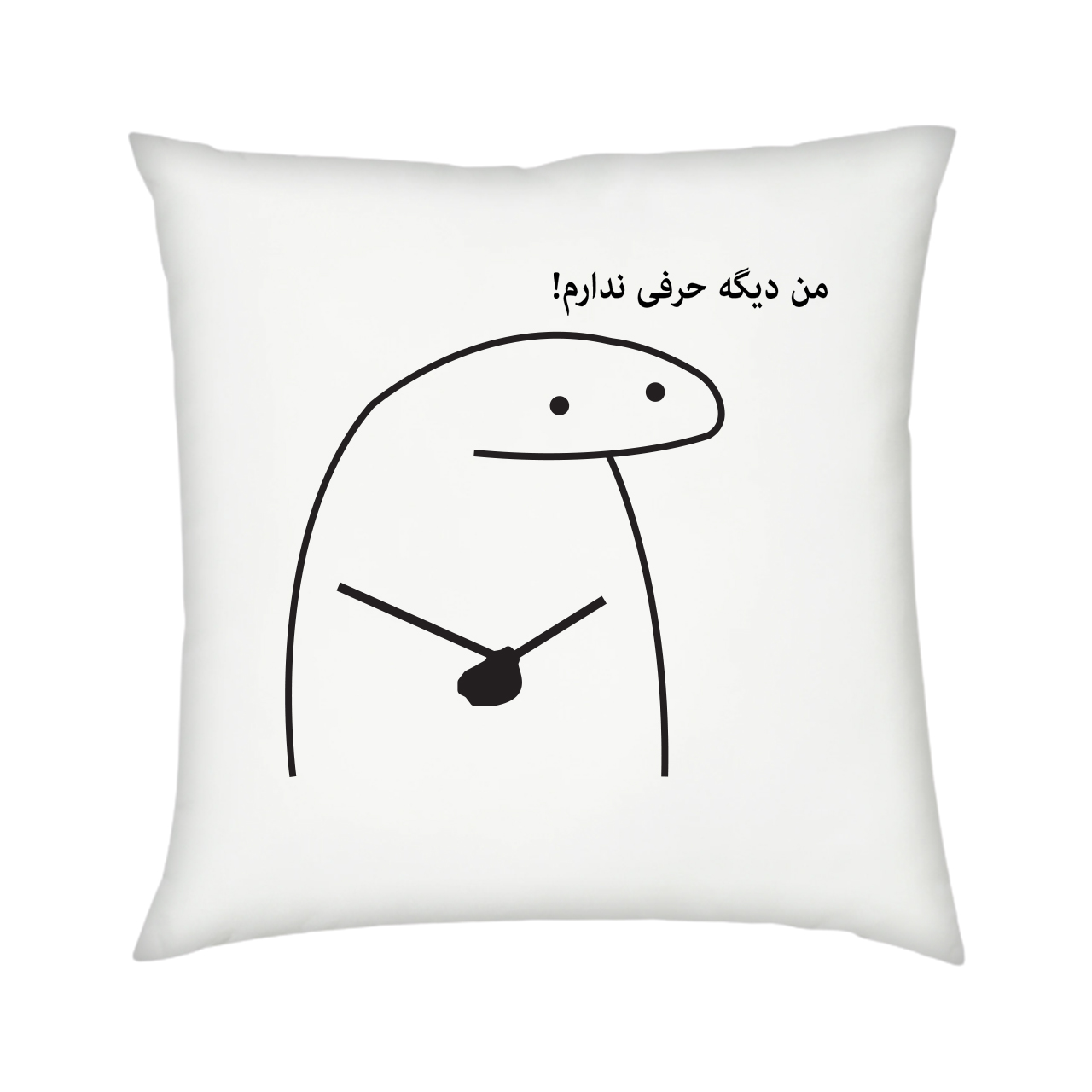 کاور کوسن مدل میقولی کد 2418