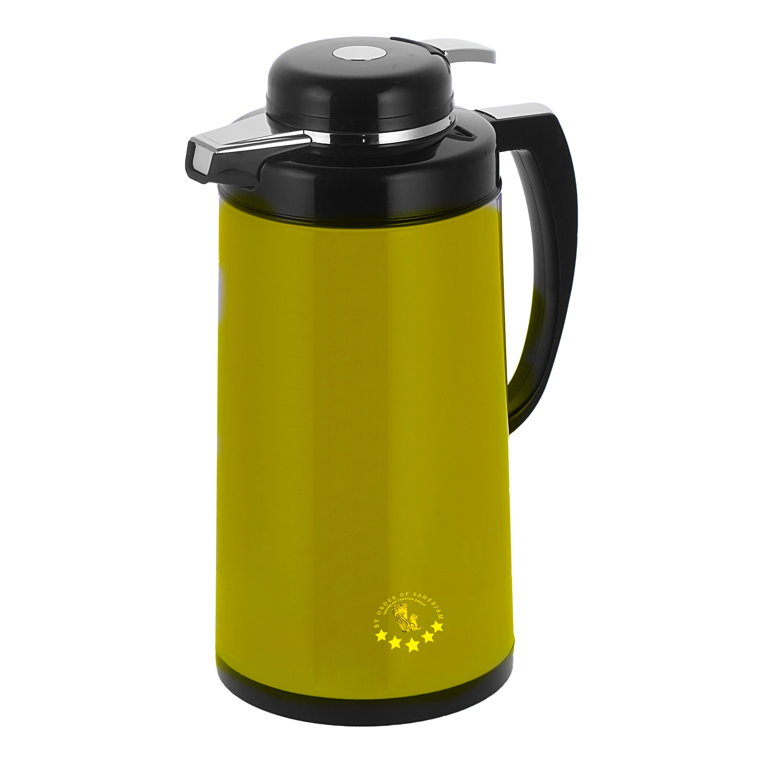 فلاسک مدل GxTxS گنجایش 1 لیتر