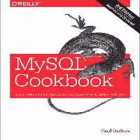 خرید و دانلود نسخه کامل کتاب MySQL Cookbook: Solutions for Database Developers and Administrators