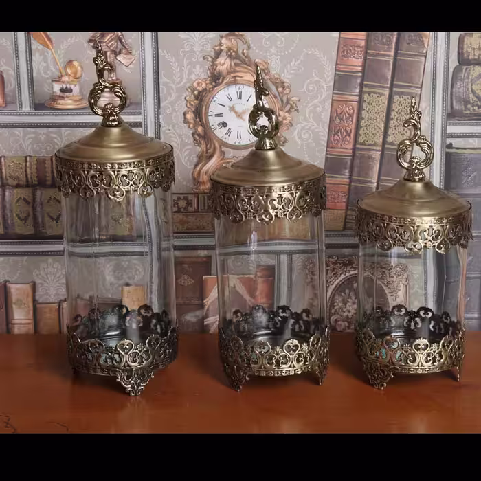 بانکه کد 13273 مجموعه 3 عددی