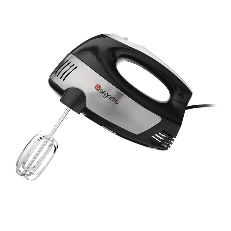 همزن دستی برگامو مدل BG-HM3610 DSB