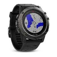 ساعت هوشمند گارمین سری فنیکس 5 ایکس مدل Fenix 5x 010-01733-01