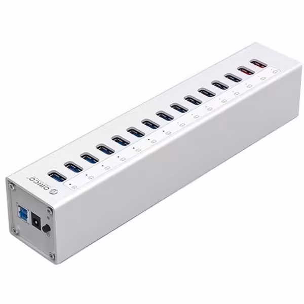 خرید هاب پانزده پورت اوریکو مدل A3H13P2 | بازار چاپ ایران