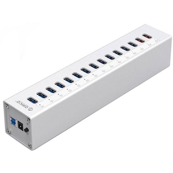 خرید هاب پانزده پورت اوریکو مدل A3H13P2 | بازار چاپ ایران