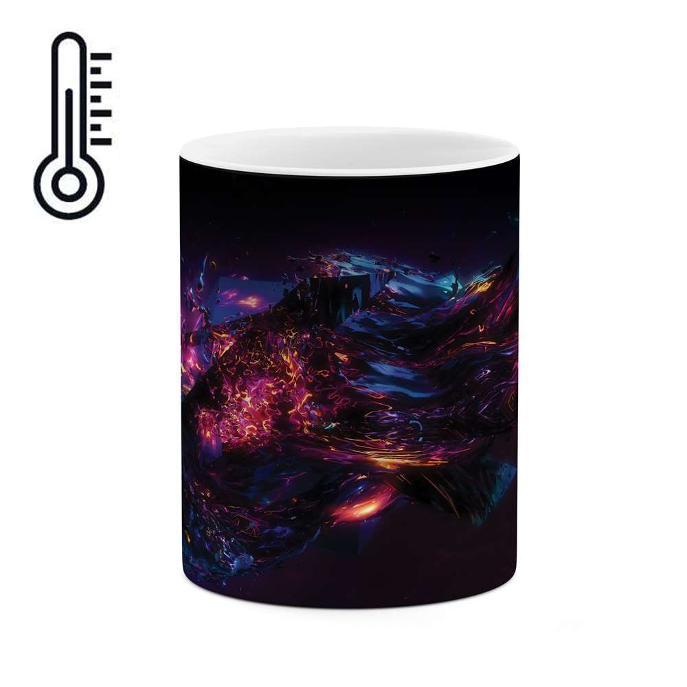 ماگ حرارتی مدل mgp00827