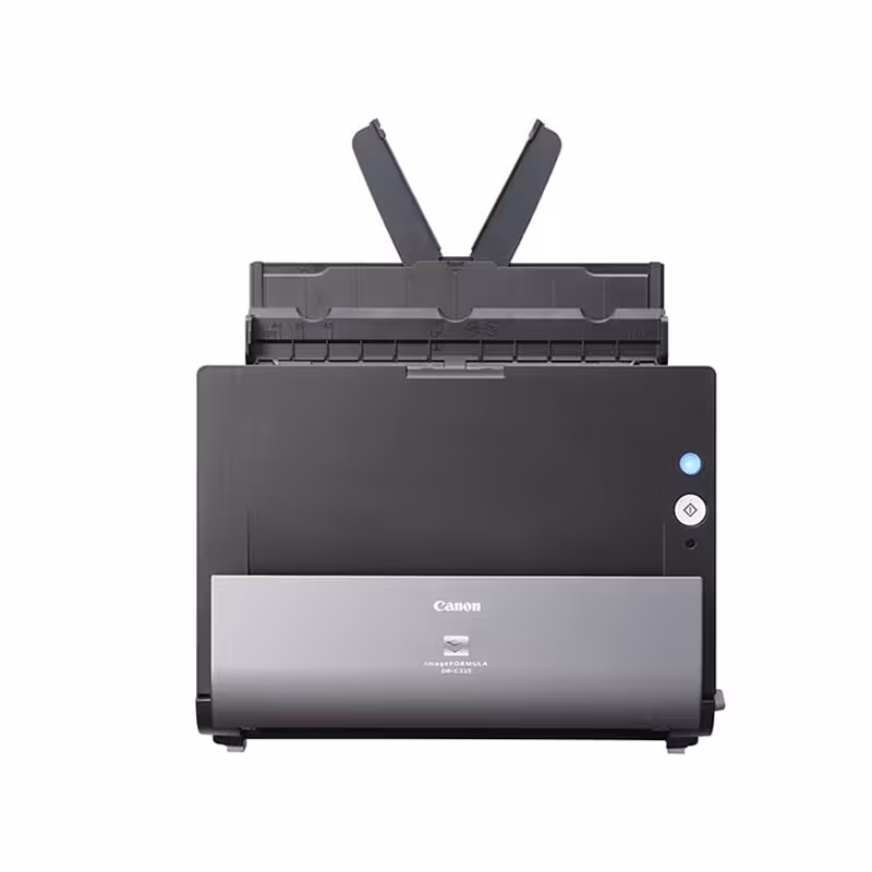 پرینتر تک کاره رنگی کانن I-SENSYS LBP7100Cn