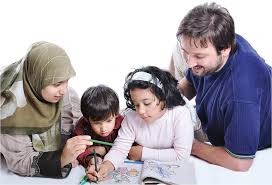 تحقیق و پژوهش نقش حجاب در استحکام خانواده و تربیت فرزندان