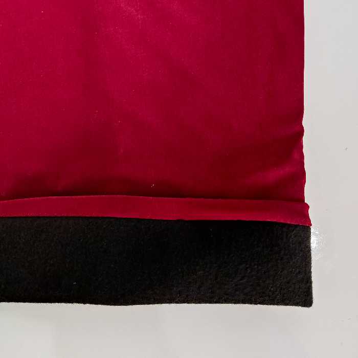 دستمال سر و گردن مدل اسکارف تو خز