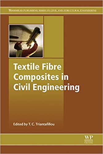  دانلود کتاب Textile Fibre Composites In Civil Engineering, 2016 - دانلود کتاب های دانشگاهی