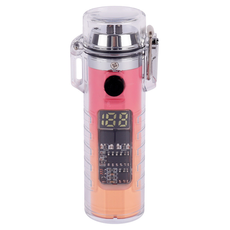 چراغ قوه فندک پلاسمایی C-7343