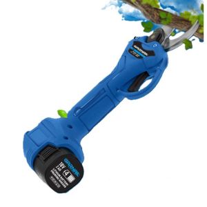 قیچی شارژی باغبانی باطری لیتیومی گارنیل مدل GPS06-2030