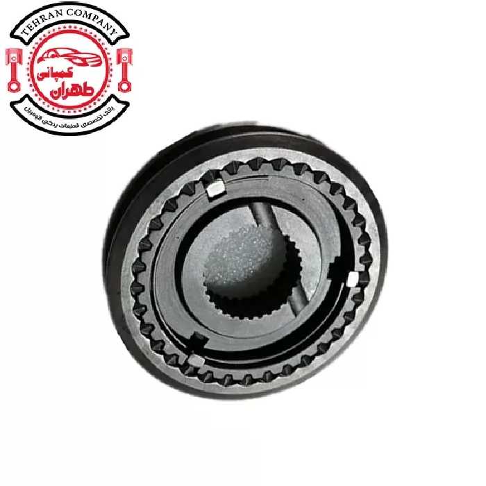 مجموعه کشویی 3 و 4 ام وی ام 530