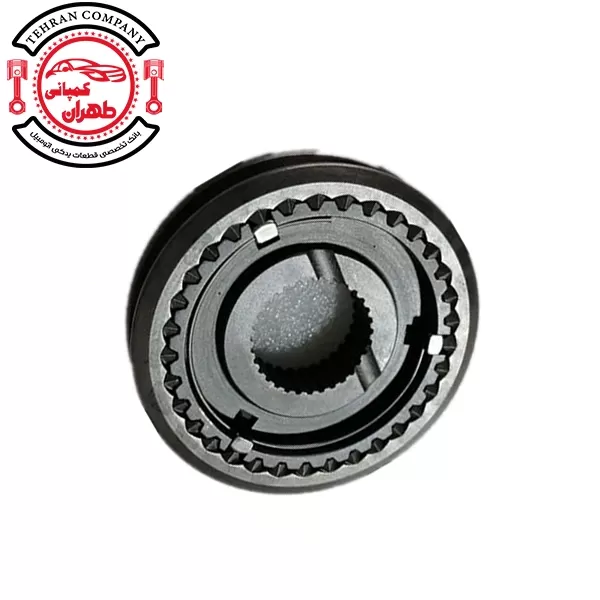 مجموعه کشویی 3 و 4 ام وی ام 530