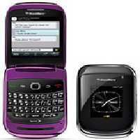 بلک بری استایل 9670