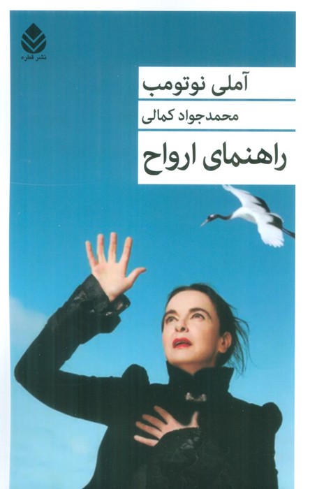 راهنمای ارواح - ناشربوک | خرید آنلاین کتاب