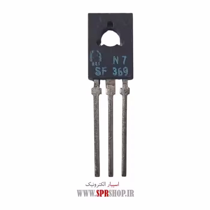 ترانزیستور SF369