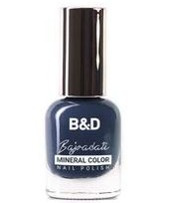 لاک ناخن ساده بی اند دی (10 ml)(N34)(50839)