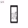تابلو هیلما گالری کد HAP1731 BLACK