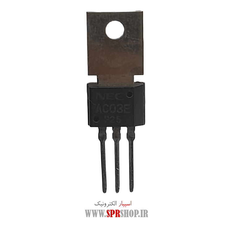 ترایاک AC03E