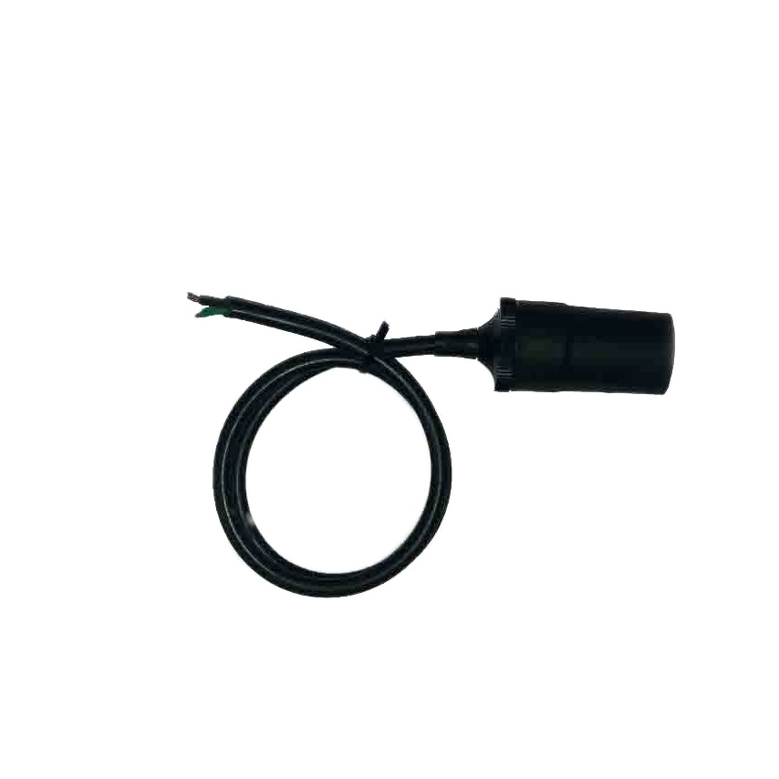 سوکت مادگی فندکی خودرو مدل M-126