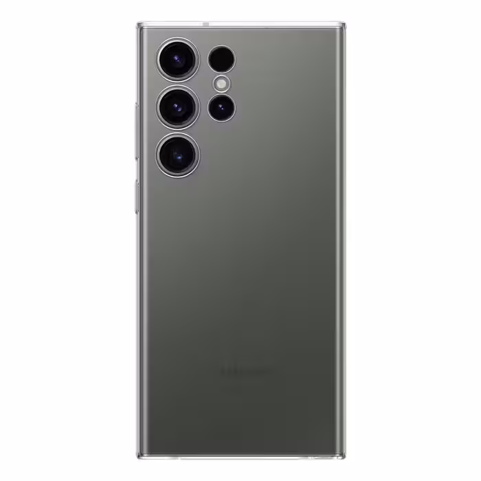 کاور سامسونگ مدل EF-QS918 مناسب برای گوشی موبایل سامسونگ Galaxy S23 Ultra | کالا مکس