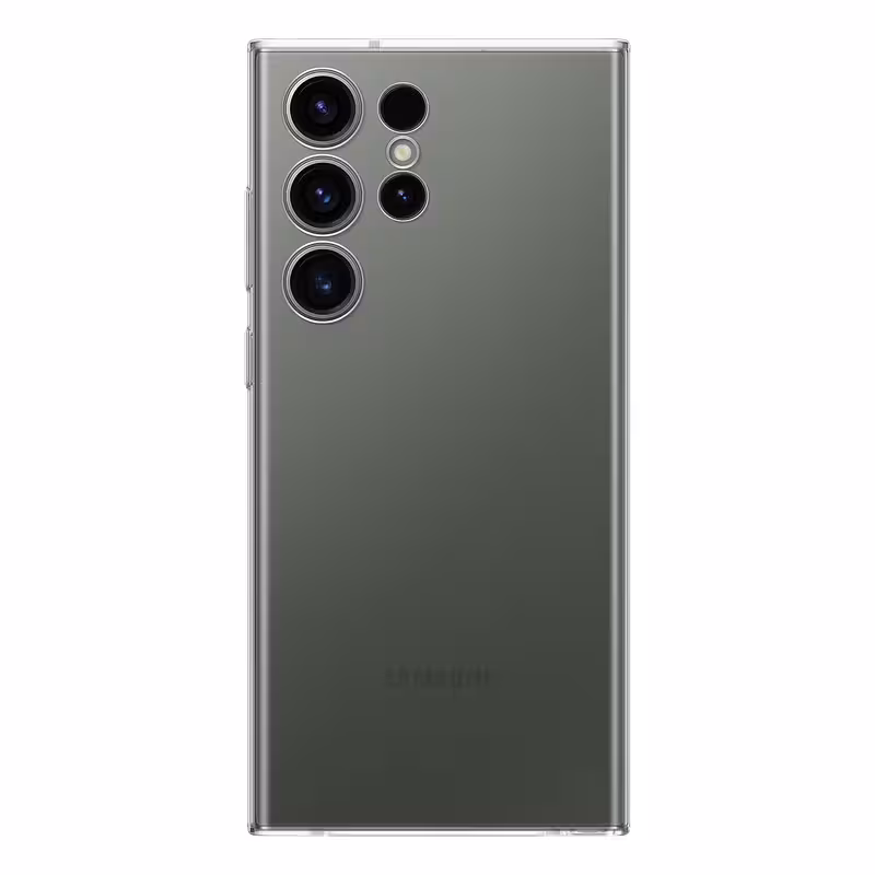 کاور سامسونگ مدل EF-QS918 مناسب برای گوشی موبایل سامسونگ Galaxy S23 Ultra | کالا مکس