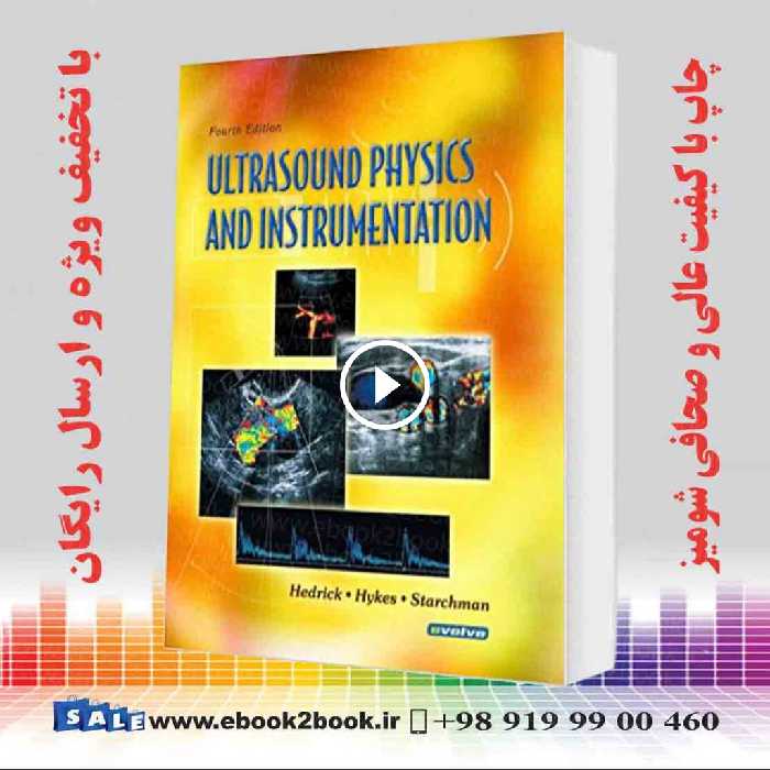 Ultrasound Physics and Instrumentation 4th Edition