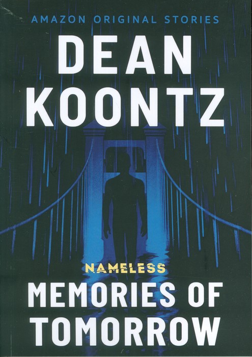 MEMORIES OF TOMORROW:خاطرات فردا (زبان اصلی،انگلیسی) - ناشربوک | خرید آنلاین کتاب