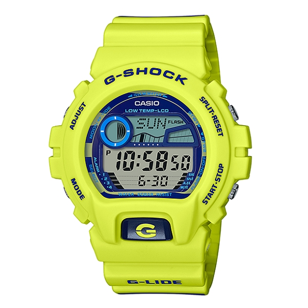 GLX-6900SS-9DR