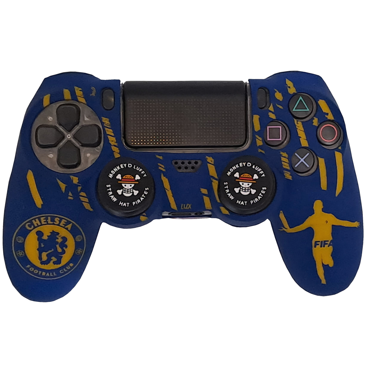 محافظ دسته پلی استیشن 4 مدل ps043