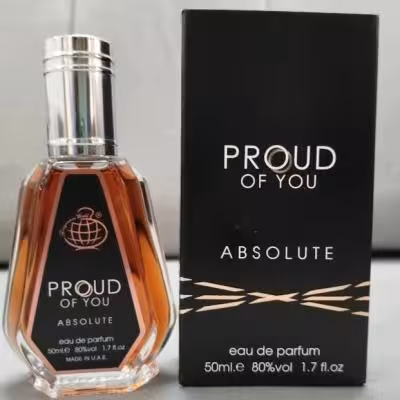 عطر ادکلن پرود اف یو ابسولوت 50 میل
