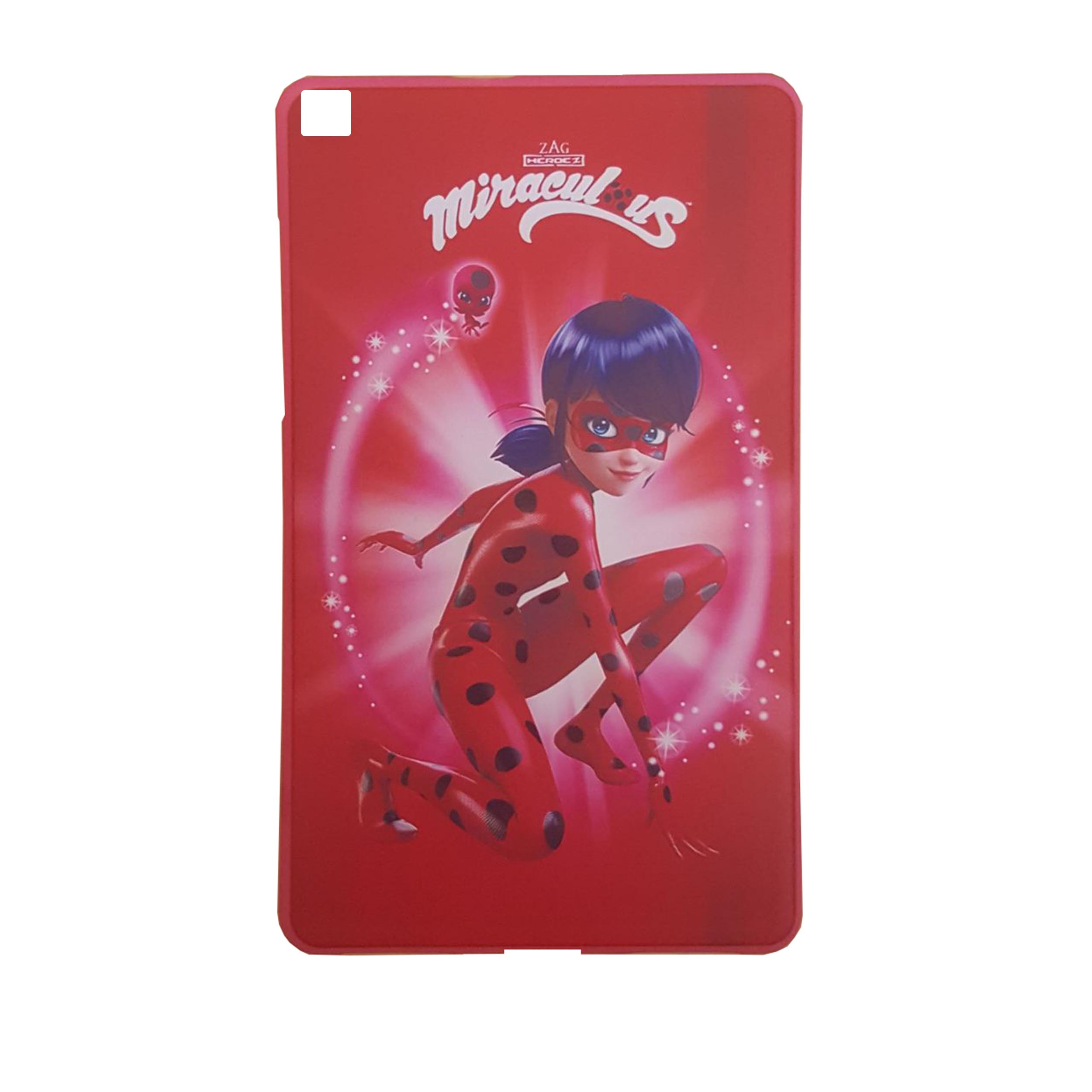 کاور مدل 5555 مناسب برای تبلت سامسونگ Galaxy Tab A 8.0 2019 T295 / T290