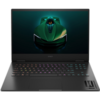 لپ تاپ 16.1 اینچی اچ پی مدل OMEN Gaming 16 WF0083 - D