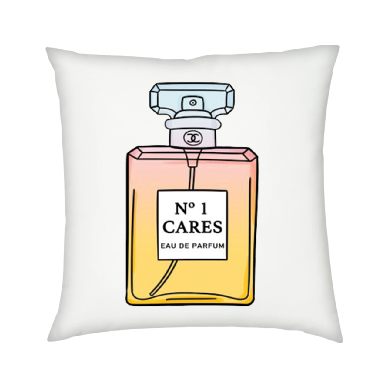 کاور کوسن مدل چنل کد 1399