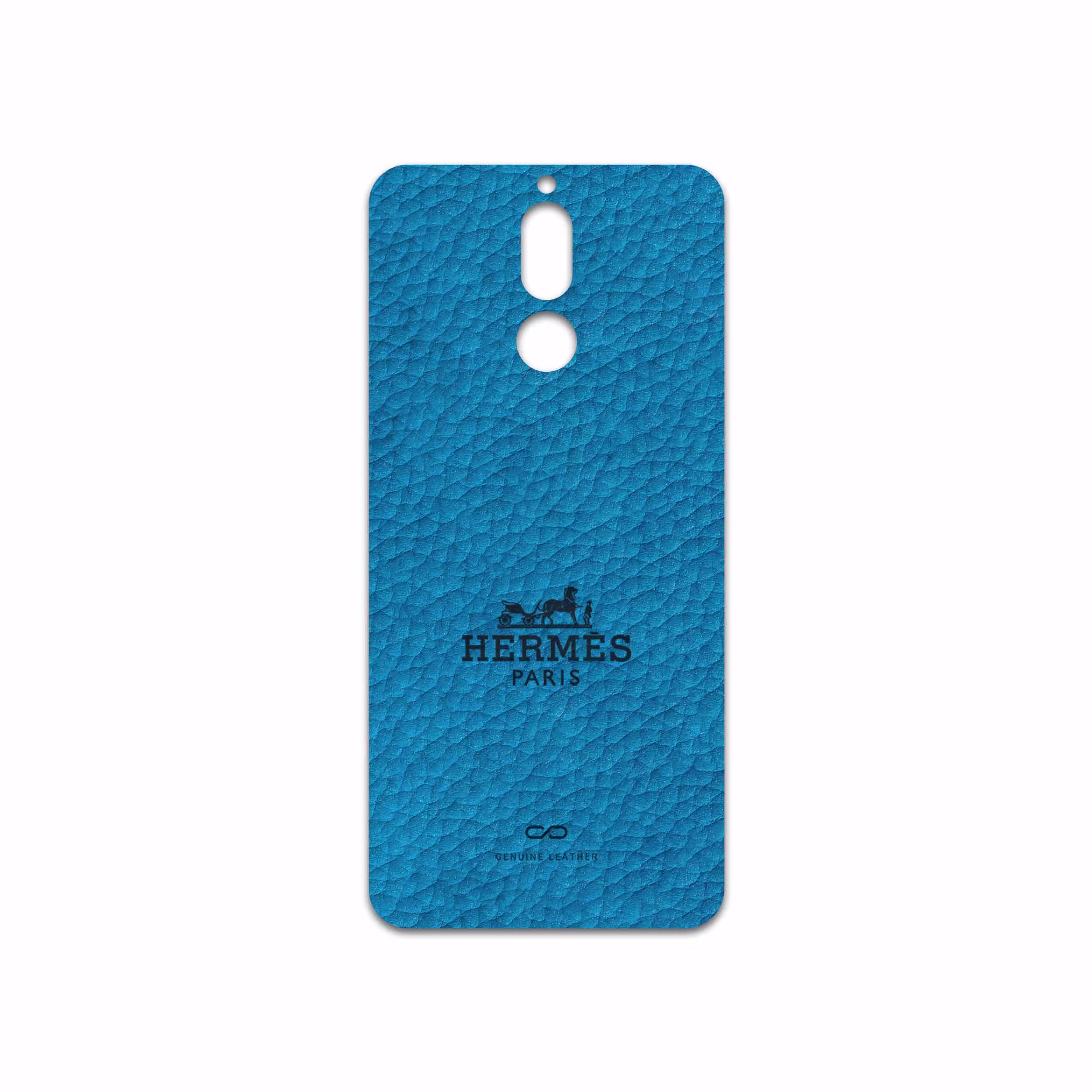 برچسب پوششی ماهوت مدل BL-HRMS مناسب برای گوشی موبایل هوآوی Mate 10 Lite
