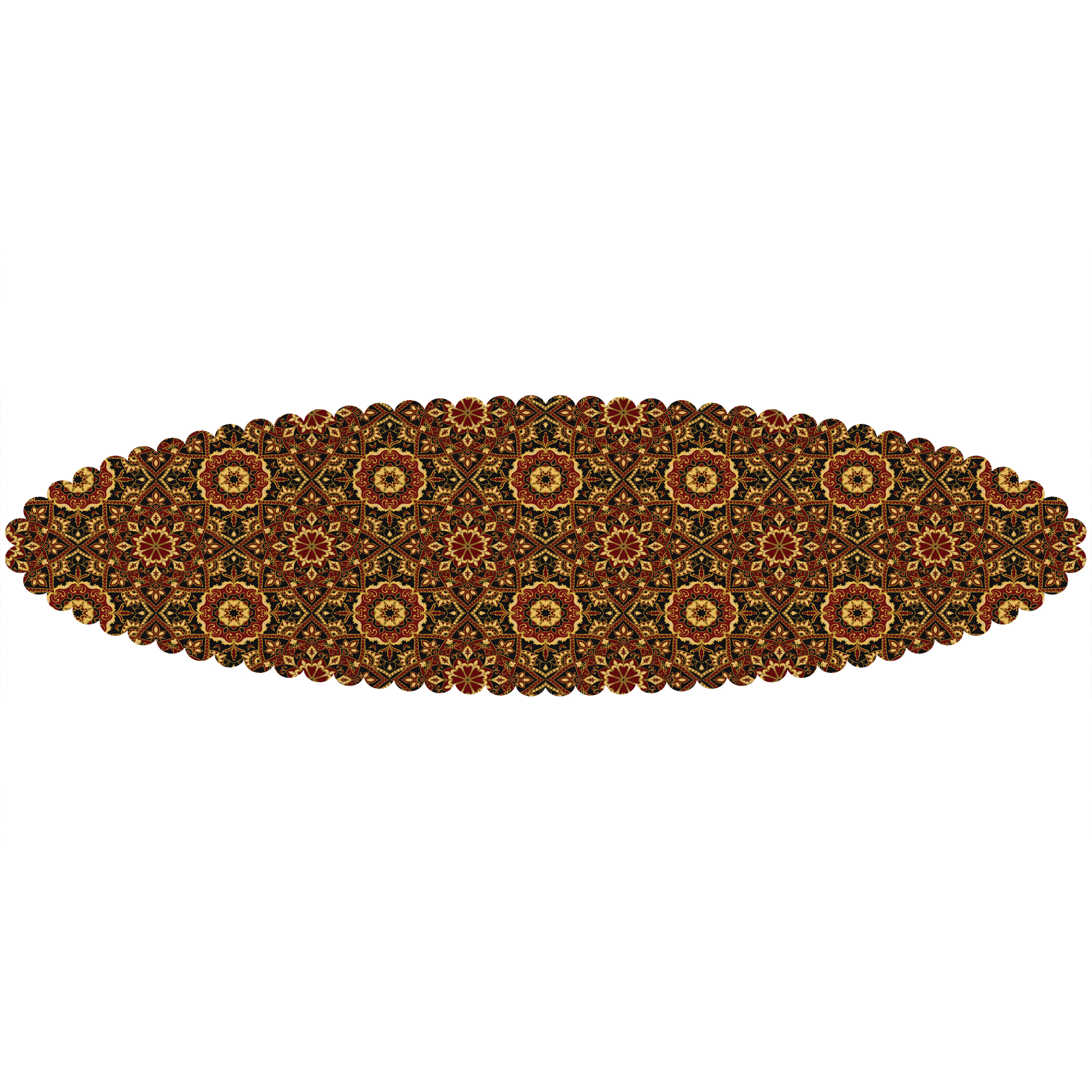 رانر مدل R4-42537