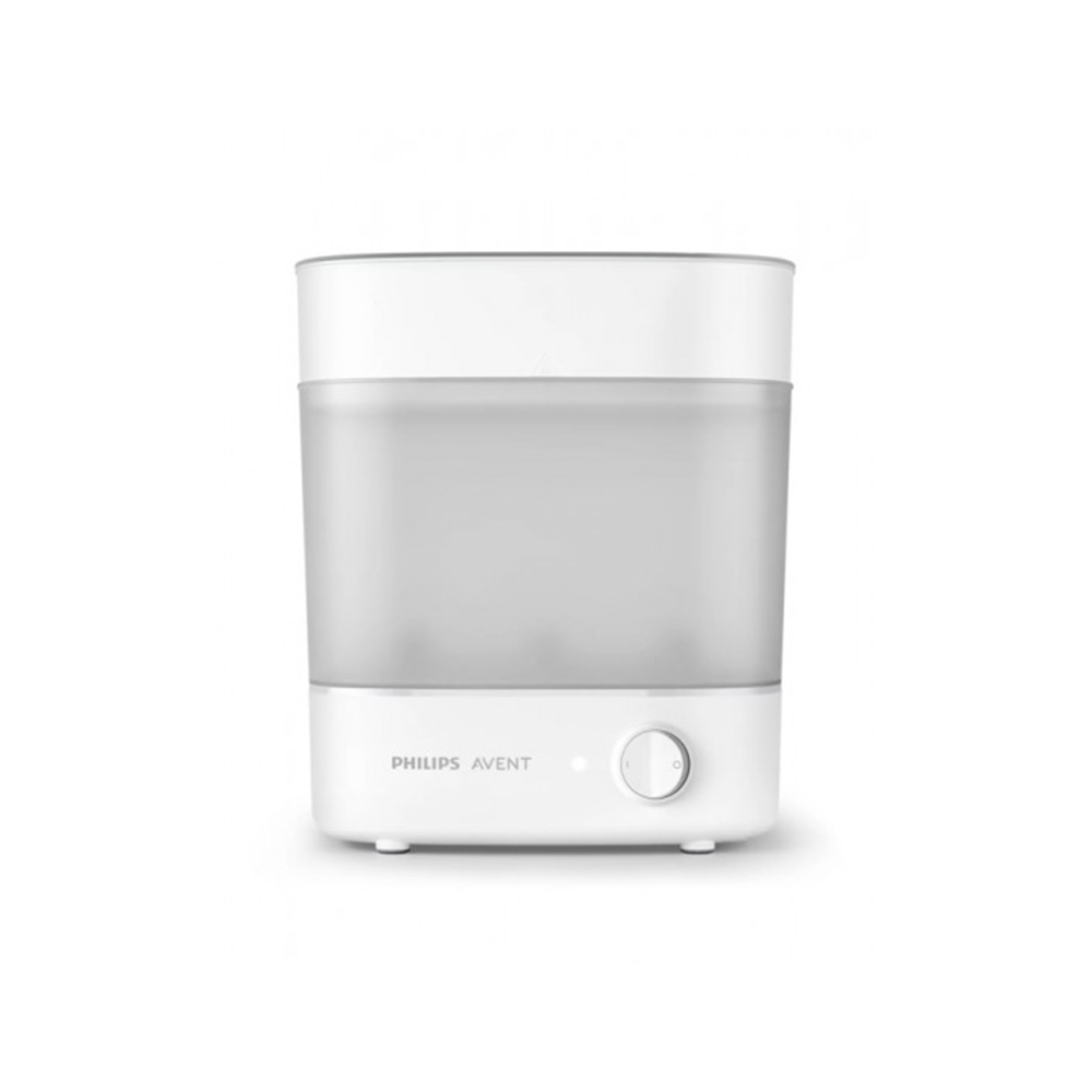 دستگاه استریل کننده با بخار پیشرفته فیلیپس اونت Philips Avent