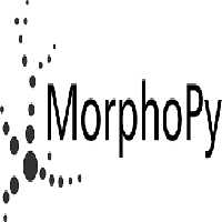 نرم افزار ویندوز Morphology