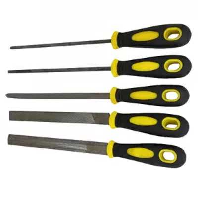 سوهان فلز مدل SF_5 مجموعه 5 عددی