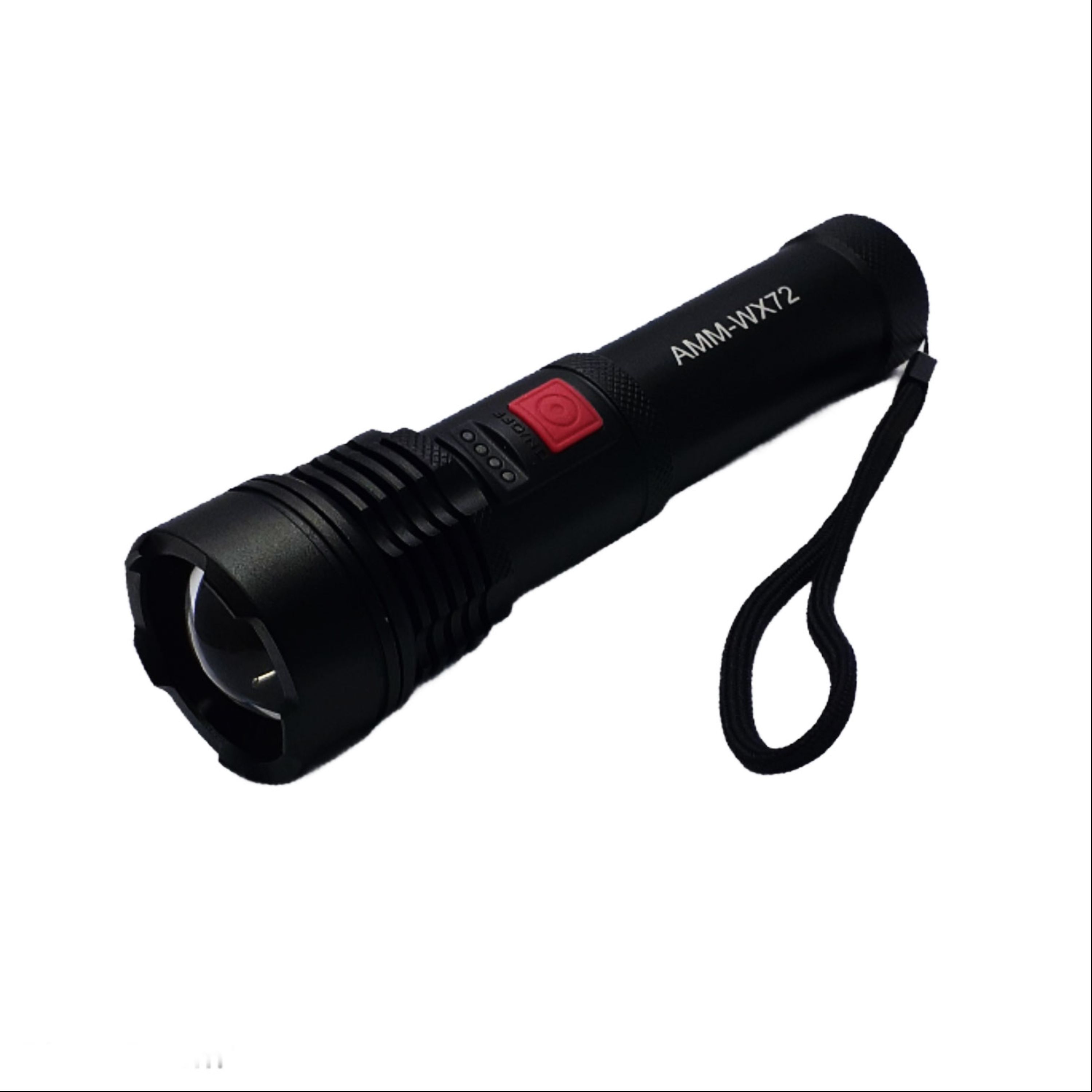 چراغ قوه دستی مدل AMM-WX72