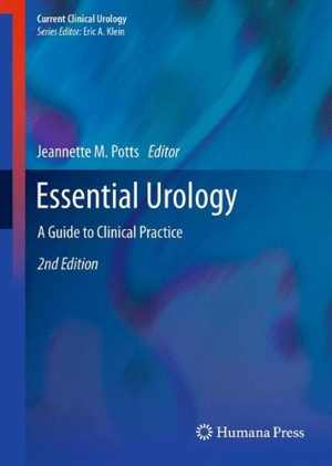 [PDF] دانلود کتاب Essential Urology - A Guide To Clinical Practice, 2nd ed, 2012