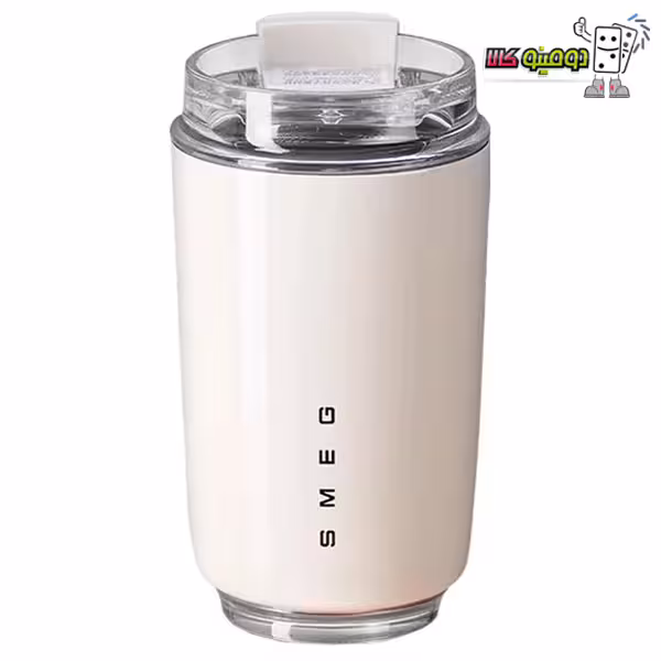 خرید ماگ اسمگ مدل 648 گنجایش 0.240 لیتر - دومینو کالا