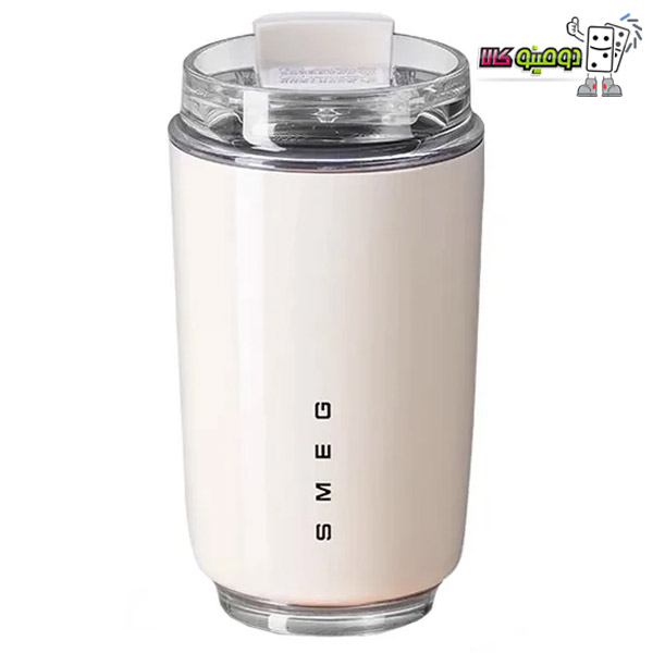 خرید ماگ اسمگ مدل 648 گنجایش 0.240 لیتر - دومینو کالا