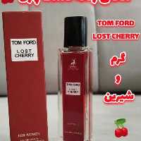 عطر ادکلن زنانه تام فورد لاست چری TOM FORD LOST CHERRY