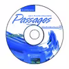کتاب passages 2 اثر Jack C. Richards And Chuck Sandy انتشارات الوندپویان