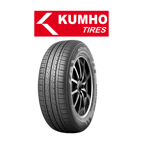 لاستیک 175/70R13 کومهو SOLUS HS11