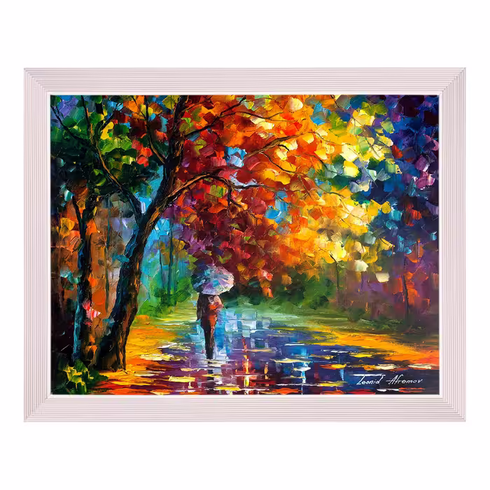 تابلو سری لئونید آفرمو کد 6141